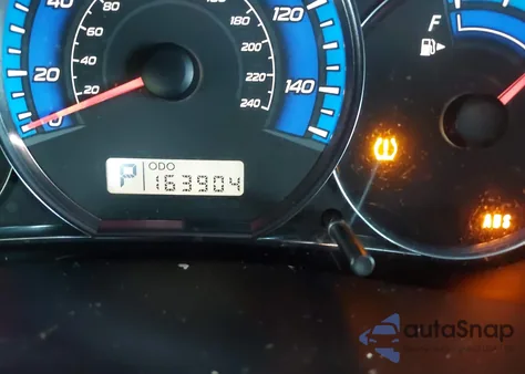 2009 Subaru Forester 2.5X z USA, uszkodzony, nr VIN JF2SH61669H713069